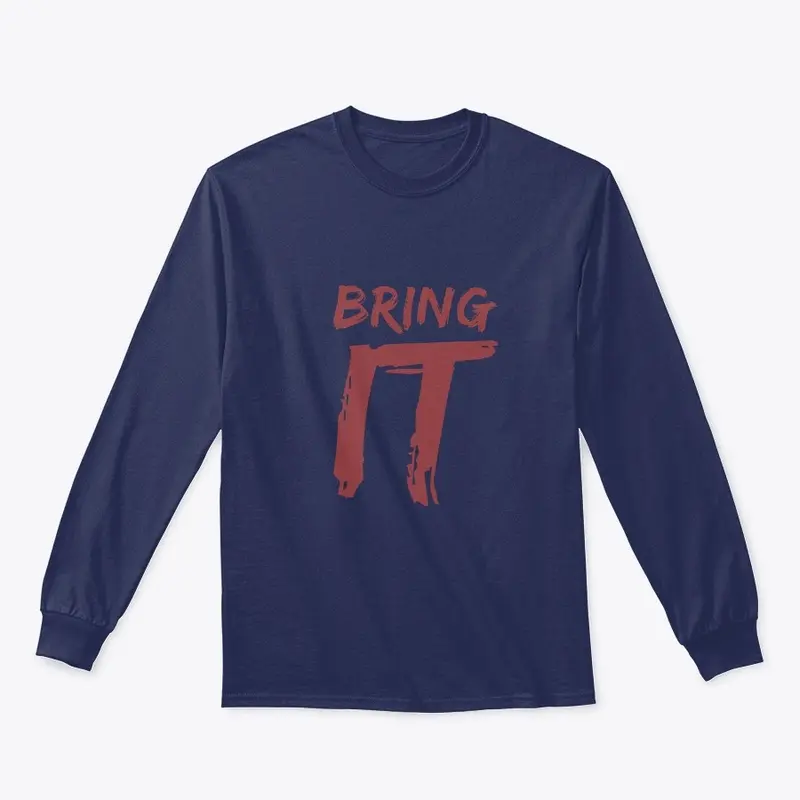 Bring It apparel by yakateeyak.com