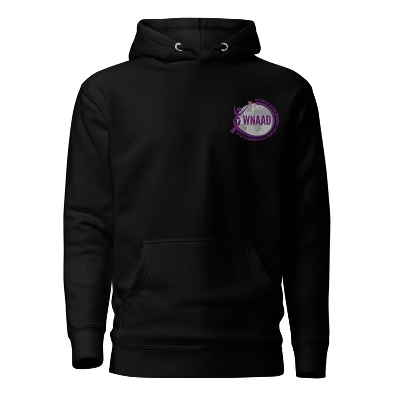 WNAAD hoodie