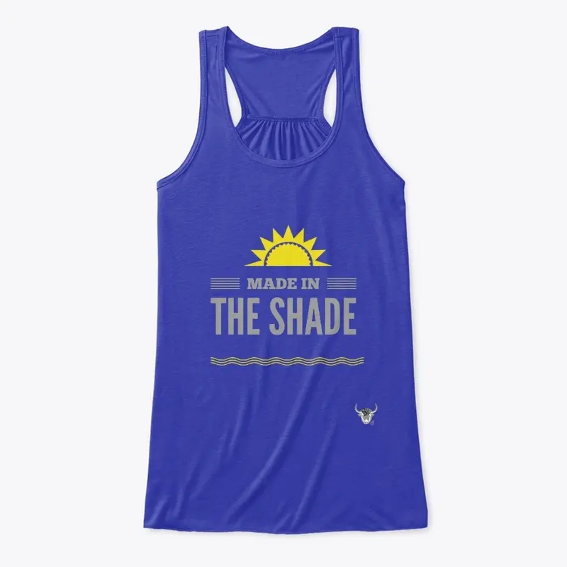 Made in the Shade by yakateeyak.com